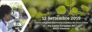 比奥齐姆出席意大利“第二届全国生物刺激剂研讨会”  ​