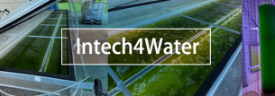 比奥齐姆和齐孚与 Intech4Water 项目开展合作